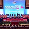 Majlis Konvokesyen  ILJTM Ke 23 Tahun 2018